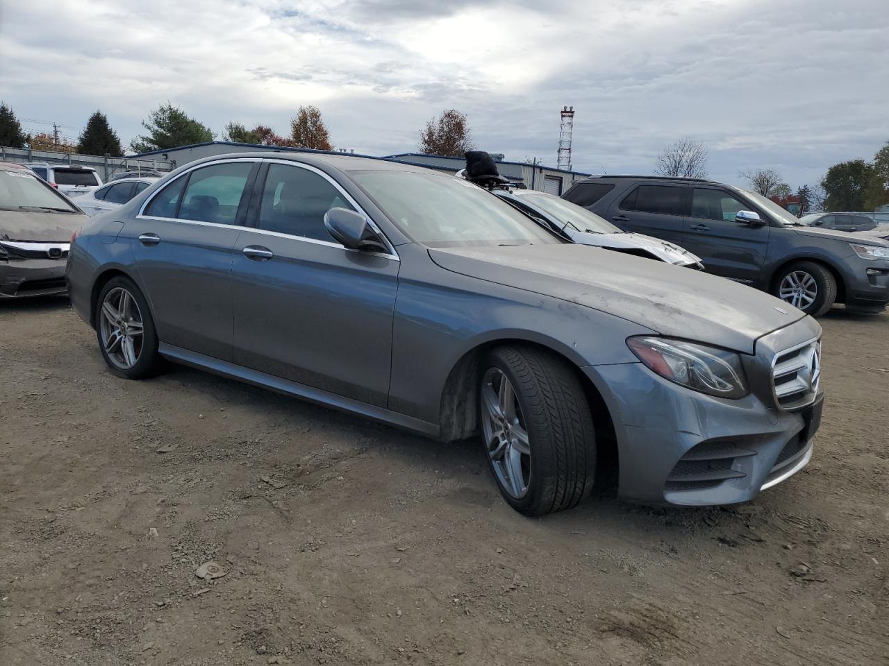 2019 Mercedes-Benz E-klasse - Image 4