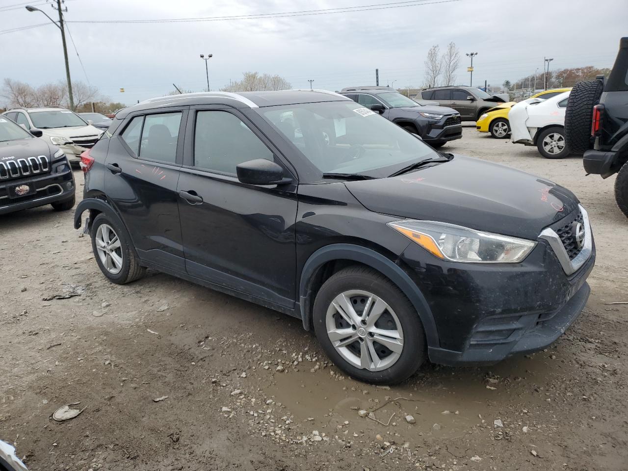 VIN 3N1CP5CU3KL512848 2019 NISSAN KICKS no.4