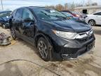 2018 Honda Cr-V Exl იყიდება Pekin-ში, IL - Rollover