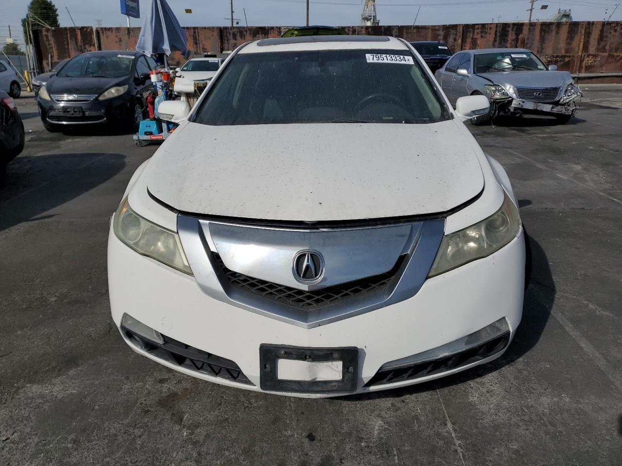 2009 Acura TL - Image 5