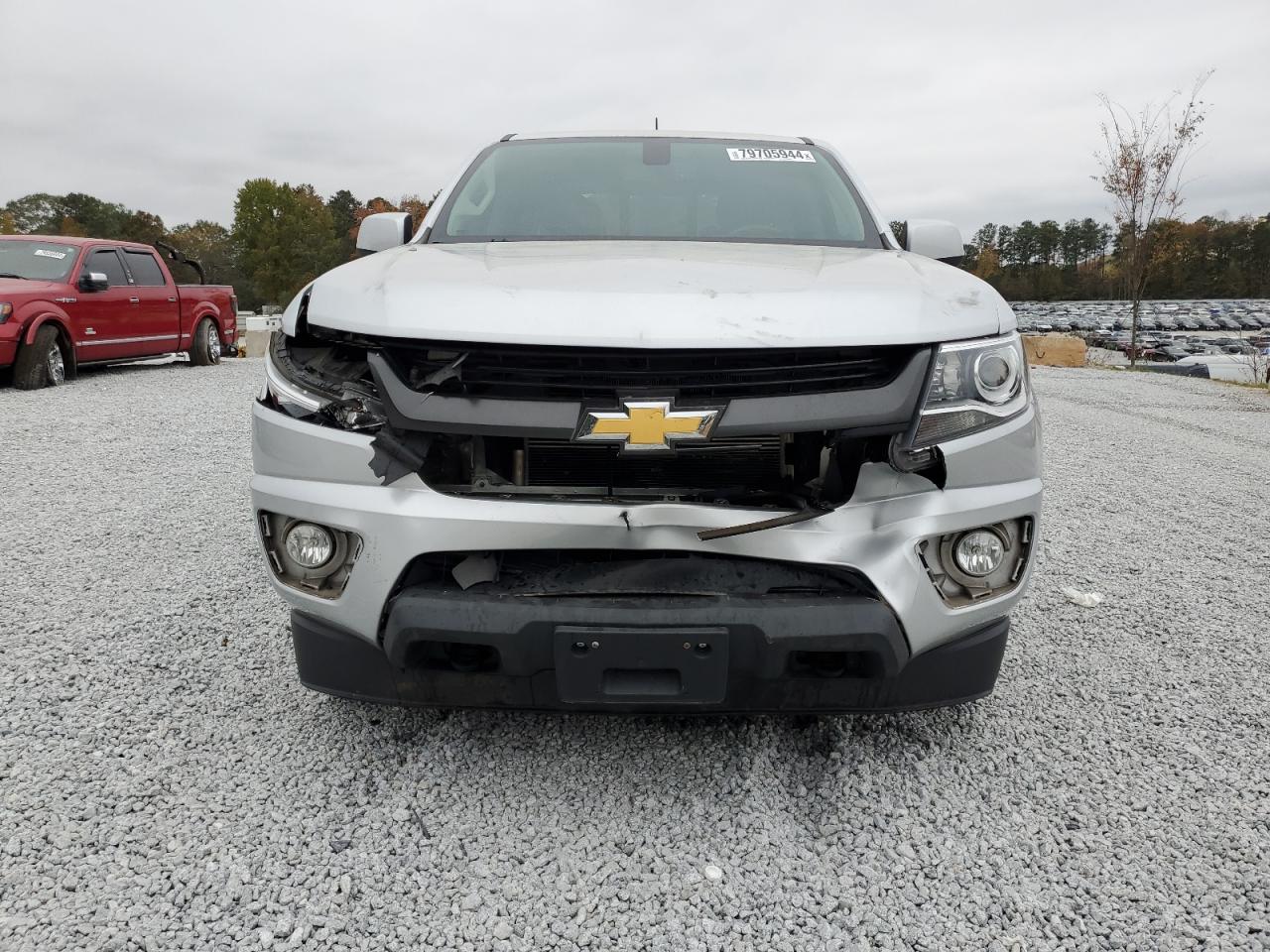2016 Chevrolet Colorado - Image 5