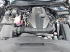 2015 LEXUS IS 200T SP for sale at Copart BRISTOL