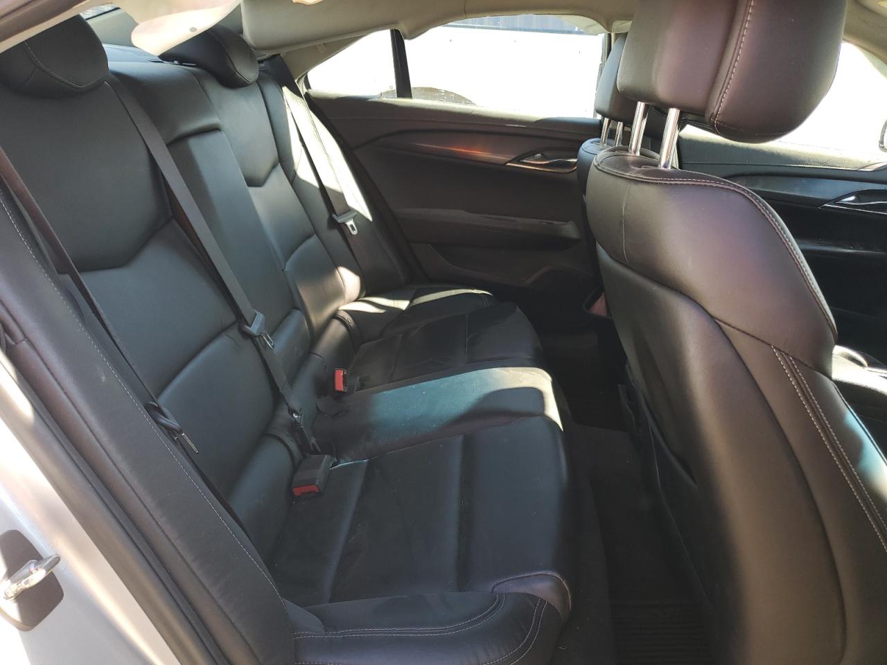 2013 Cadillac ATS - Image 10