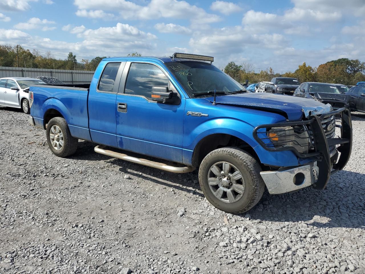 2011 Ford F-150 - Image 4