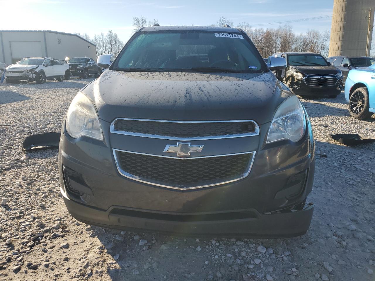 VIN 2GNALBEK7F6414918 2015 CHEVROLET EQUINOX no.5