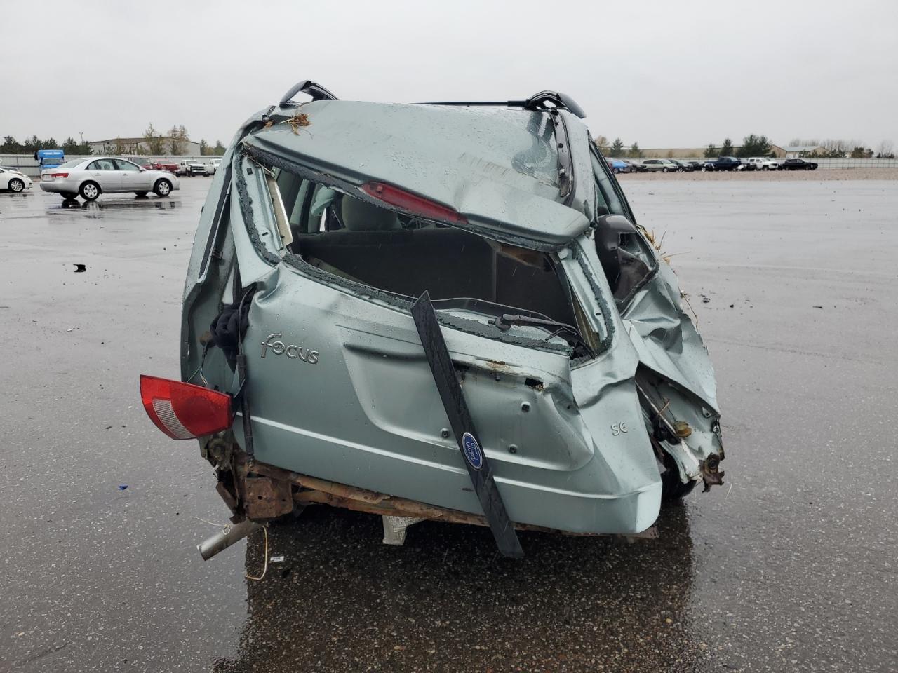 2003 Ford Focus - Image 6