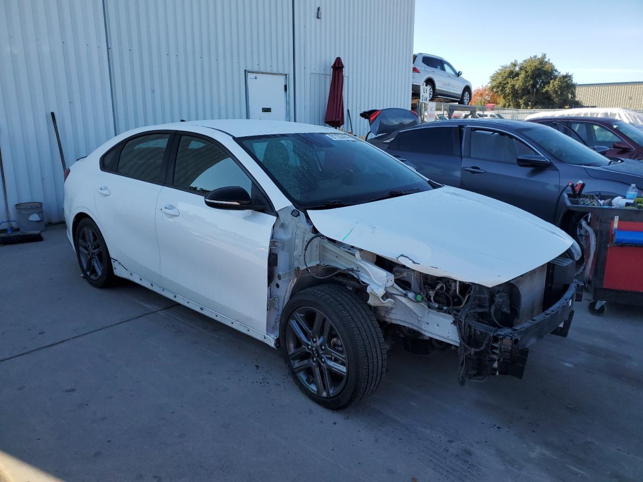 2020 Kia Forte - Image 4