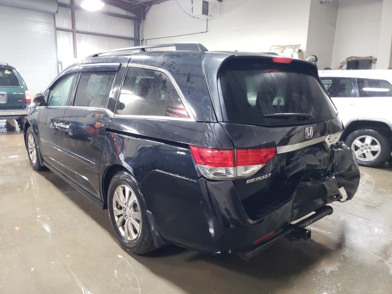 2014 Honda Odyssey - Image 2