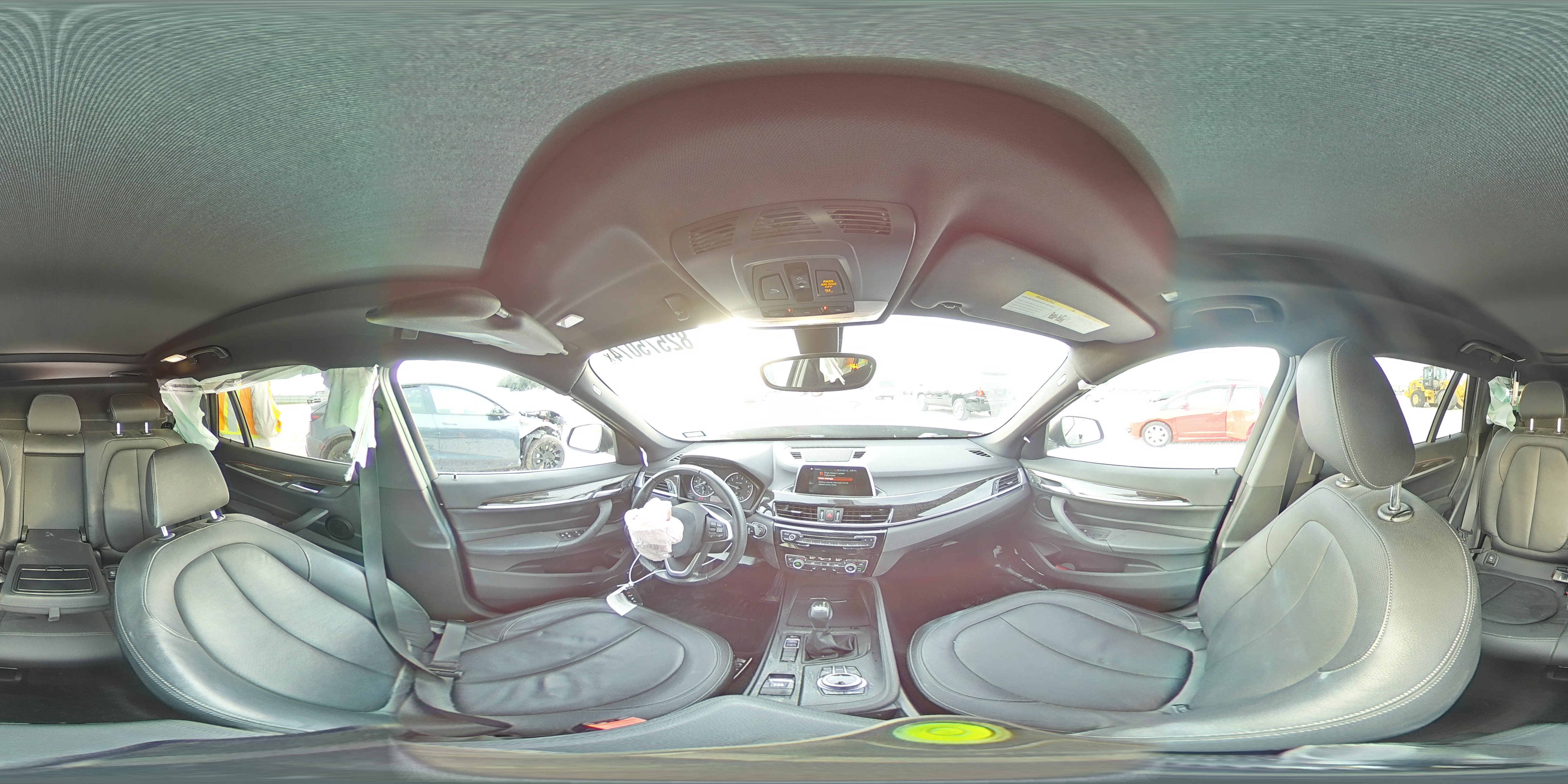 2018 BMW X1 - Image 14