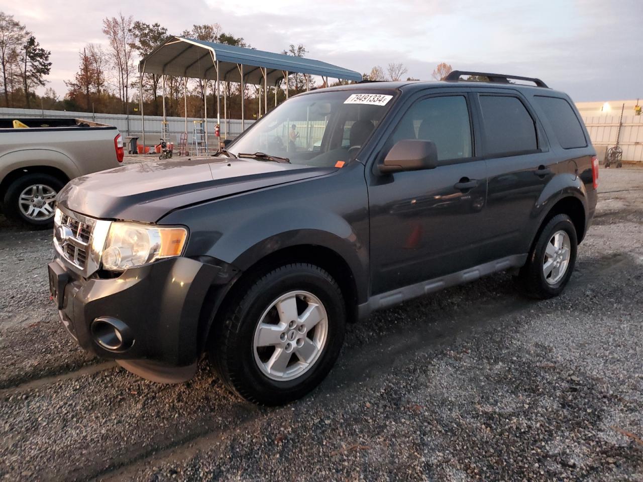2009 Ford Escape - Image 1