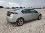 2012 Chevrolet Volt  for Sale in Temple, TX - Front End