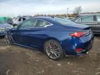 2017 Infiniti Q60 Red Sport 400 за продажба в Baltimore, MD - Front End