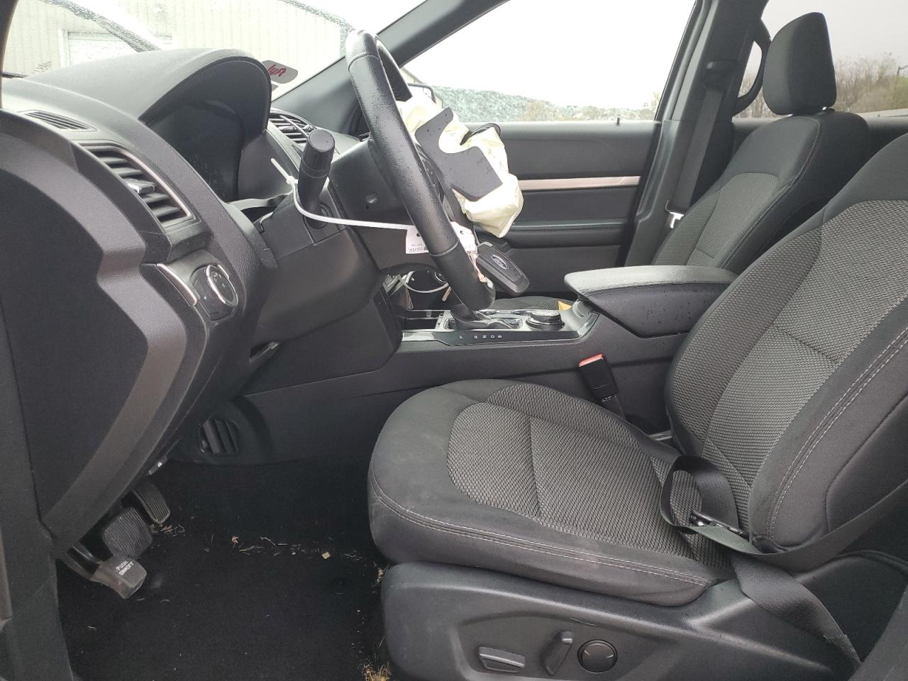 2019 Ford Explorer - Image 7