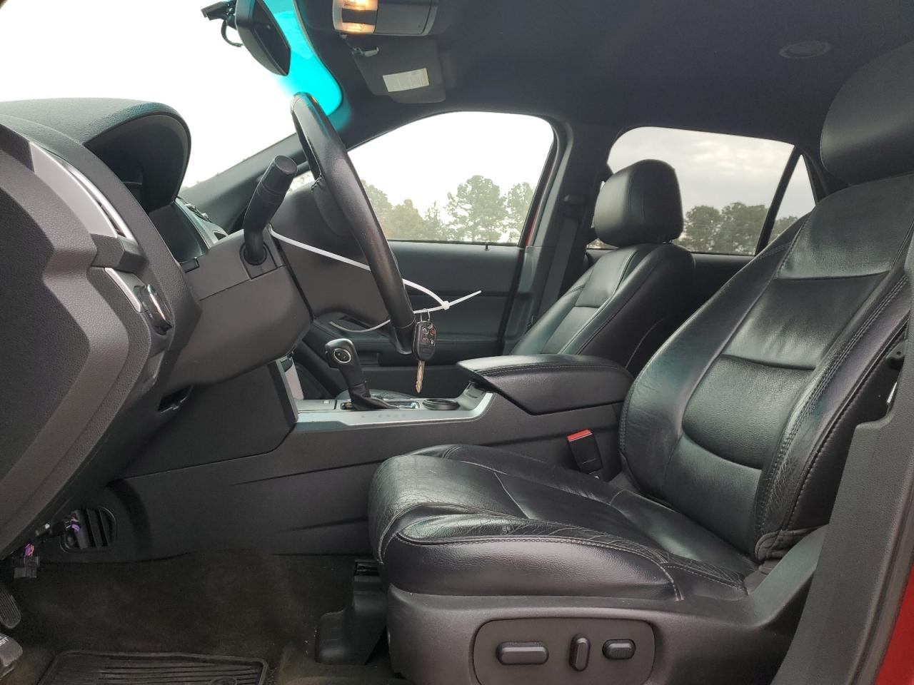 2013 Ford Explorer - Image 7