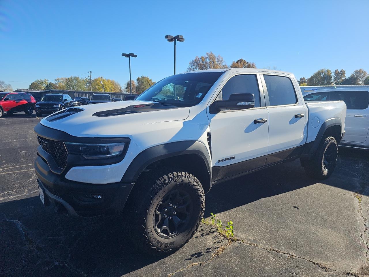 2022 RAM 1500 - Image 2