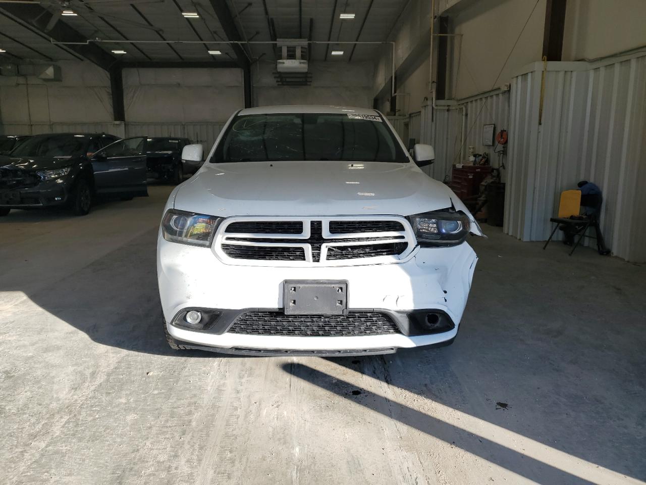 2017 Dodge Durango - Image 5