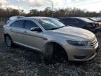 2017 Ford Taurus Limited zu verkaufen in Waldorf, MD - Side