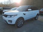 2016 Land Rover Range Rover Sport Hse продається в Marlboro, NY - Front End