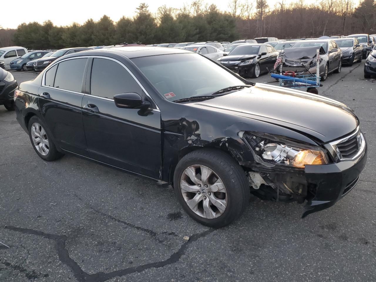 2010 Honda Accord - Image 4