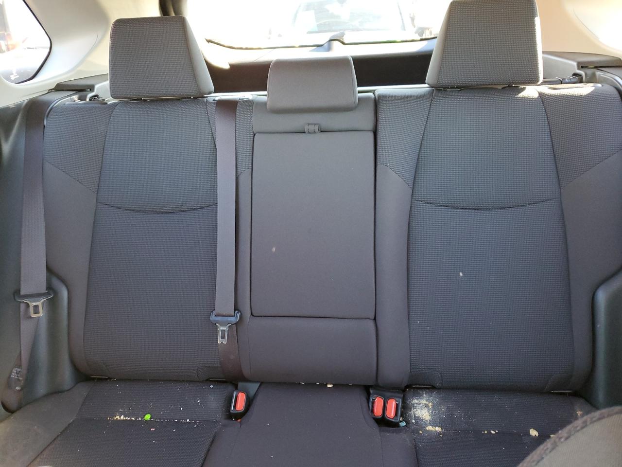 2019 Toyota RAV 4 - Image 10