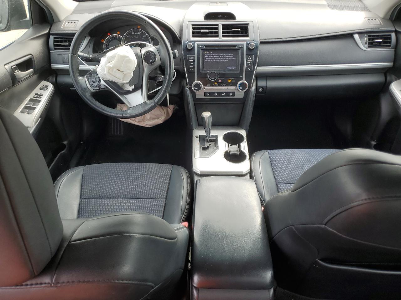 2014 Toyota Camry - Image 8