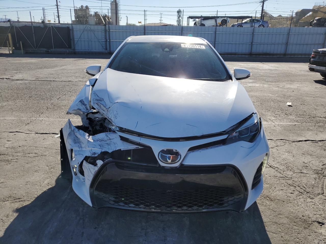 VIN 5YFBURHE2HP696332 2017 TOYOTA COROLLA no.5