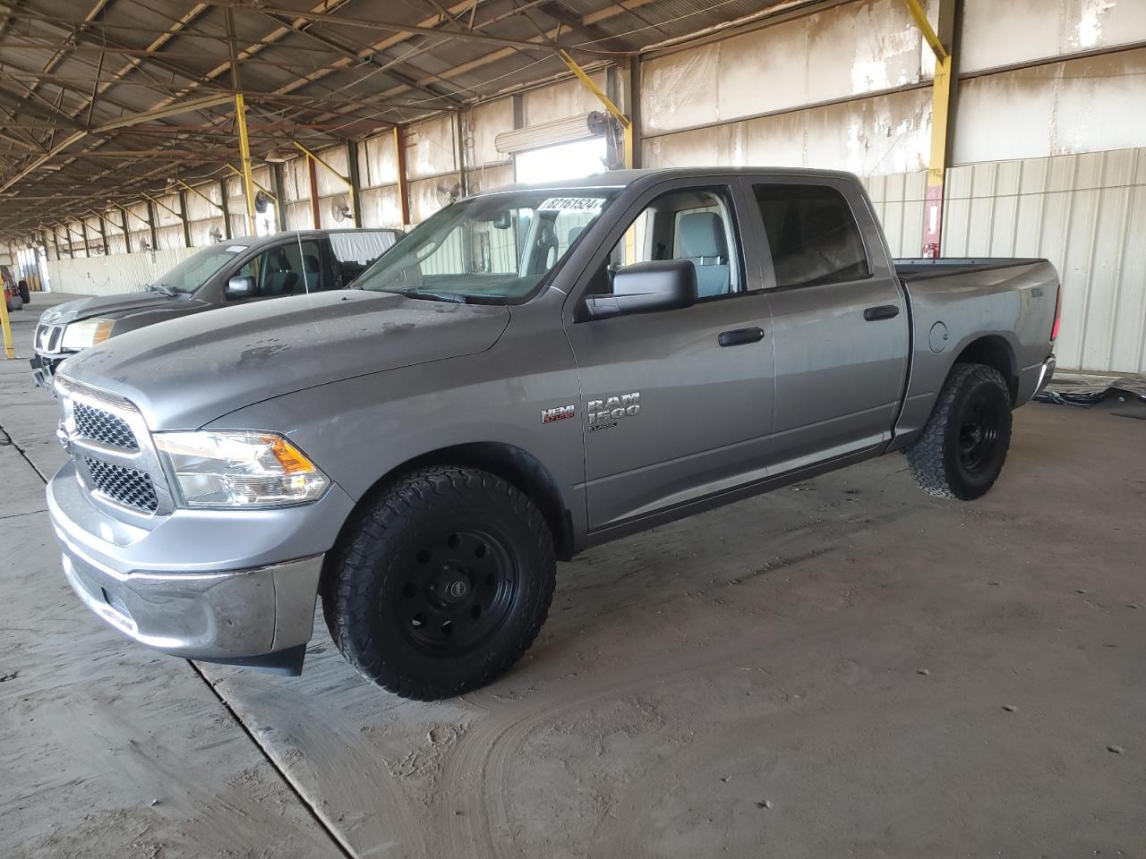 2020 RAM 1500 - Image 1