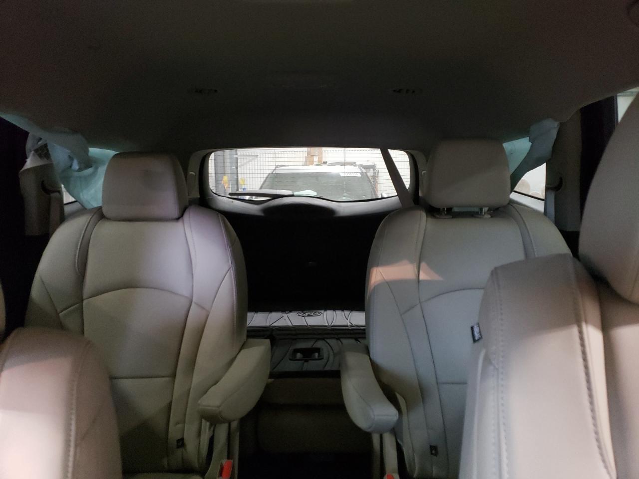 2019 Buick Enclave - Image 10