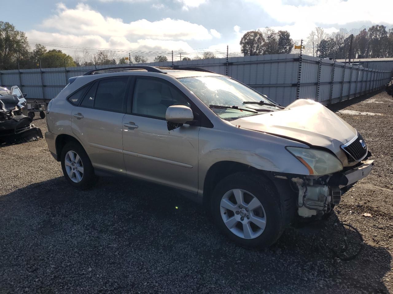 2005 Lexus RX - Image 4