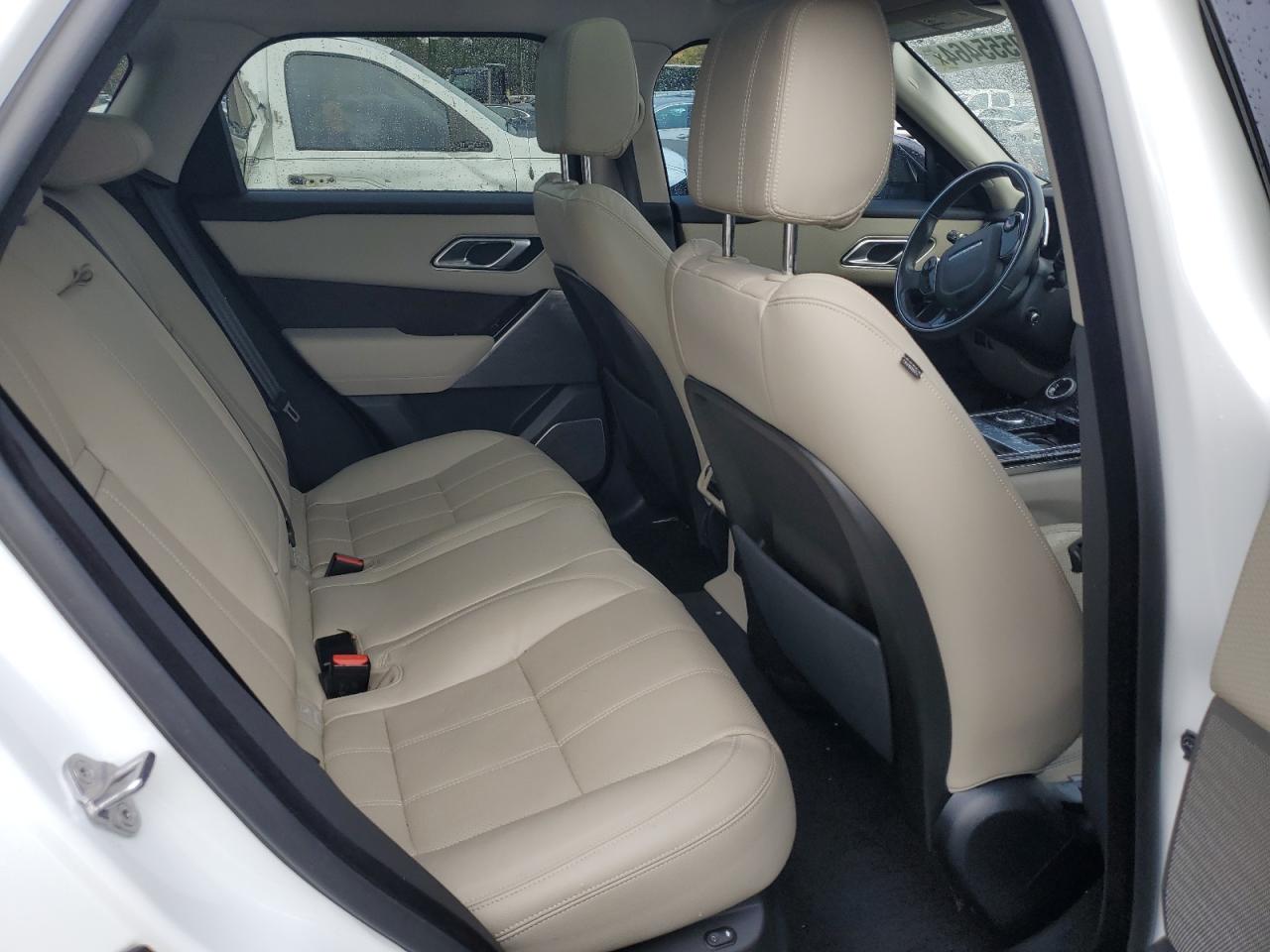 2019 Land Rover Range Rover - Image 11