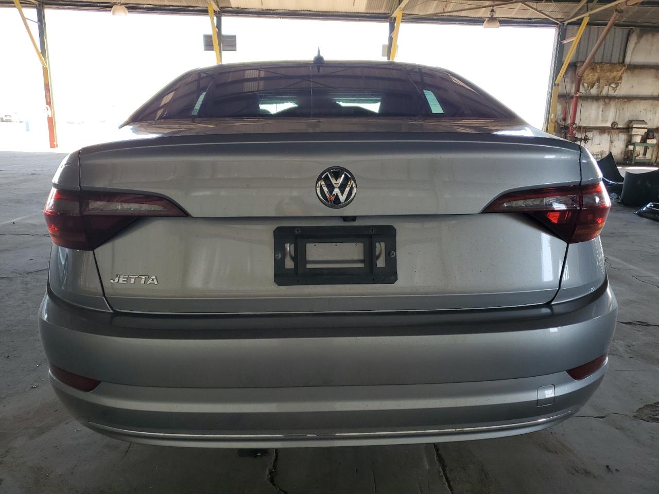 2019 Volkswagen Jetta S VIN: 3VWC57BU3KM238221 Lot: 81509734