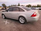 2007 Ford Five Hundred Sel en Venta en Rancho Cucamonga, CA - Front End