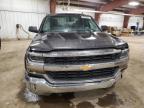 2016 Chevrolet Silverado K1500 Lt продається в Lansing, MI - Front End