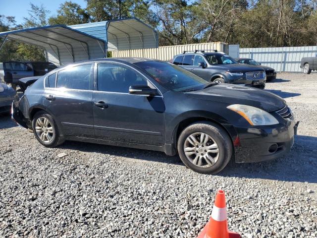  NISSAN ALTIMA 2012 Black