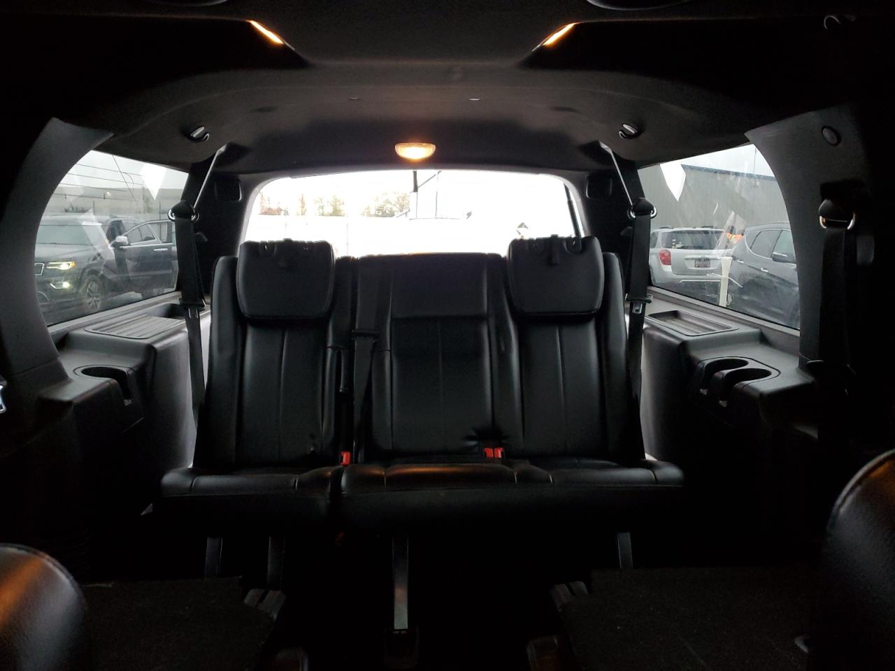 2015 Ford Expedition - Image 10