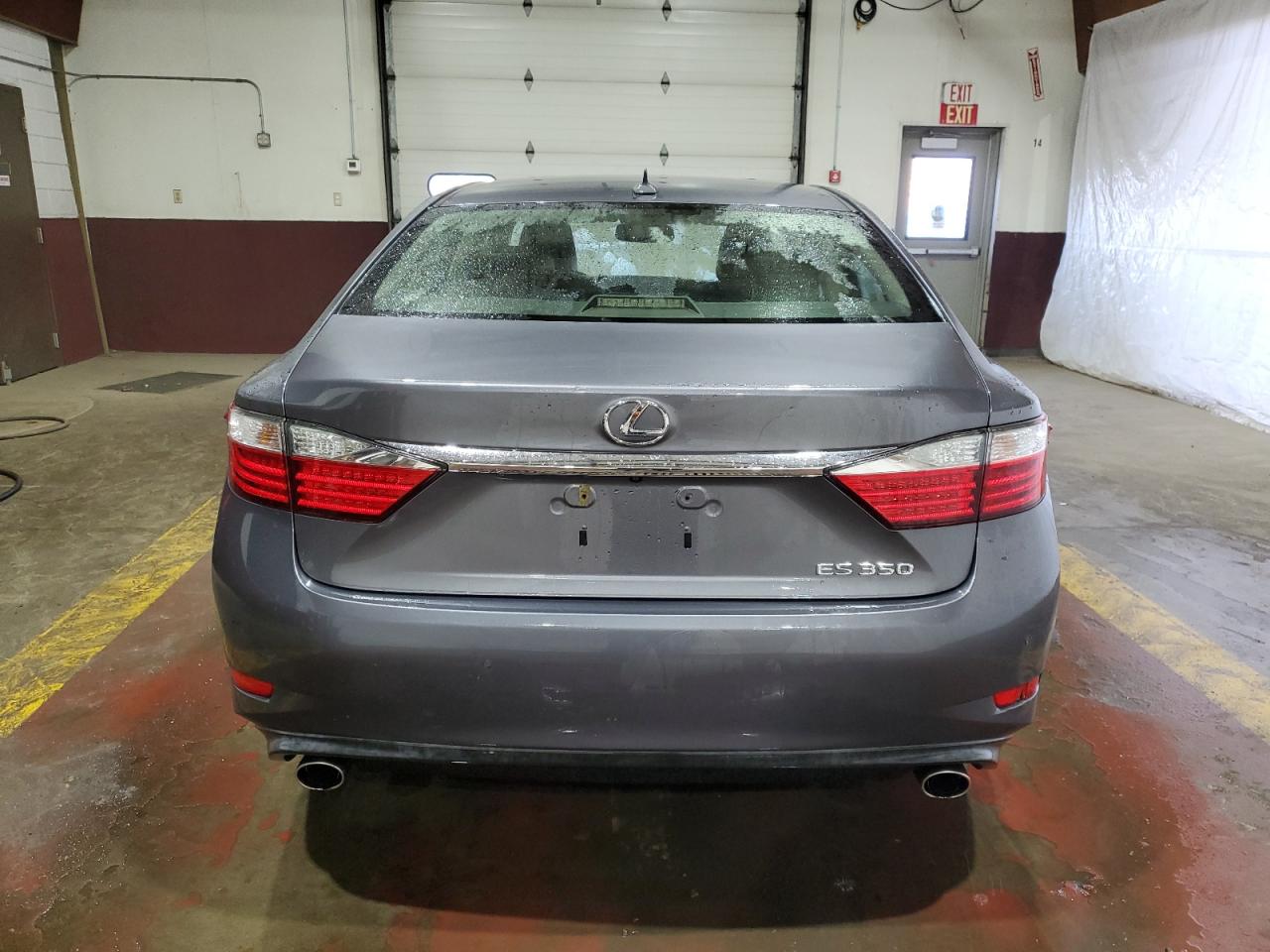 2014 Lexus Es 350 VIN: JTHBK1GG0E2103084 Lot: 73792944