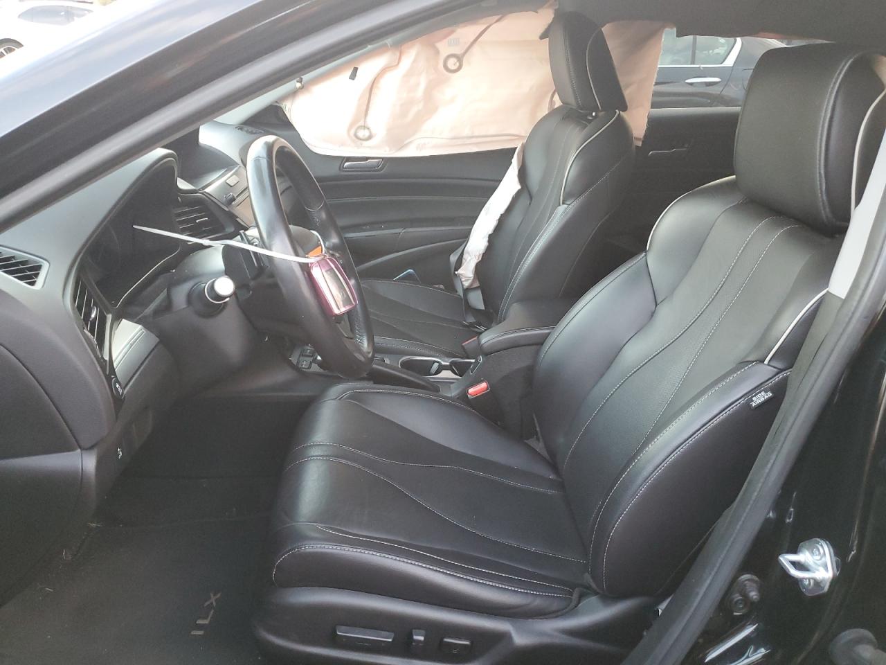2021 Acura ILX - Image 7