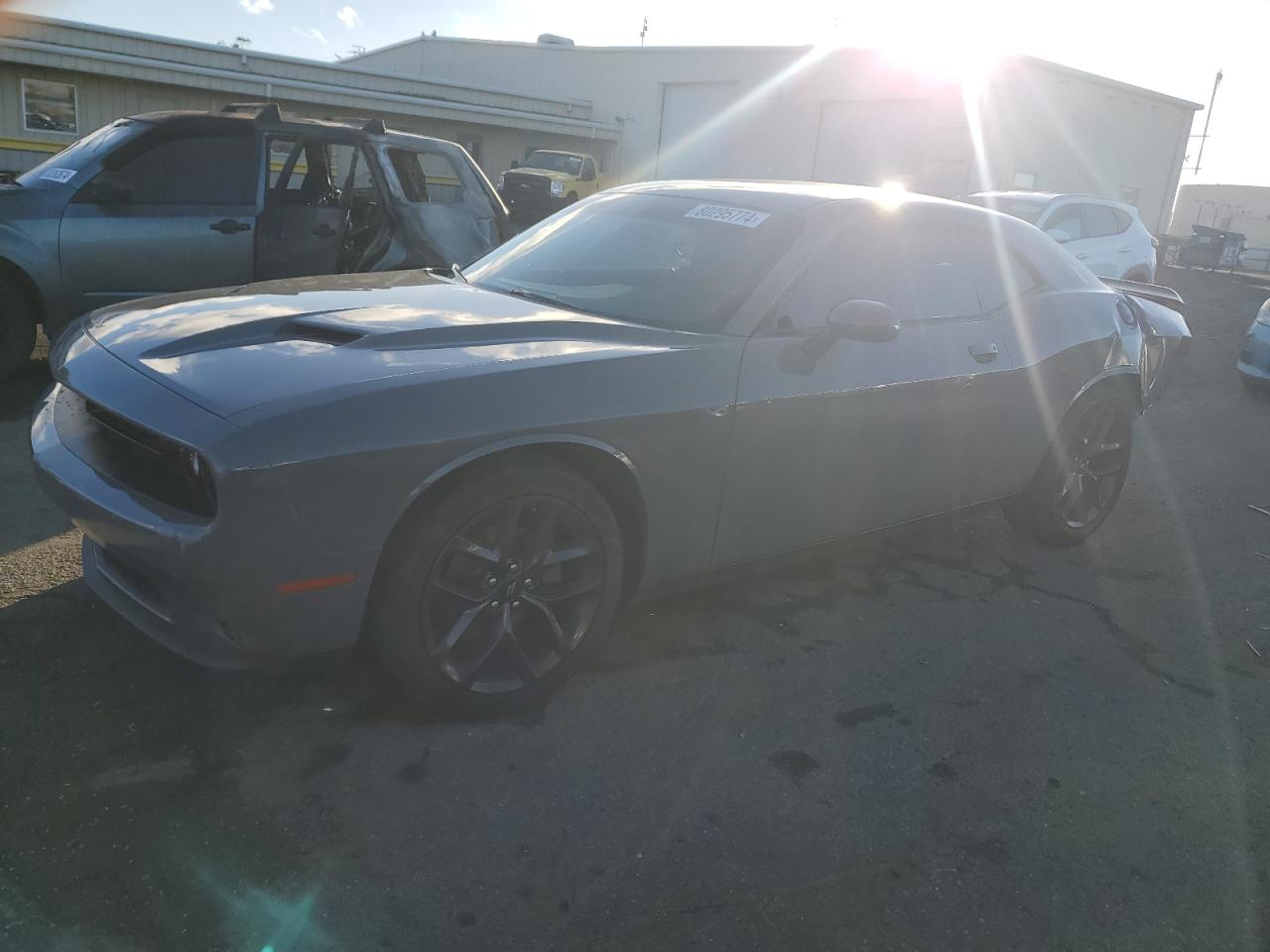 2019 Dodge Challenger - Image 1