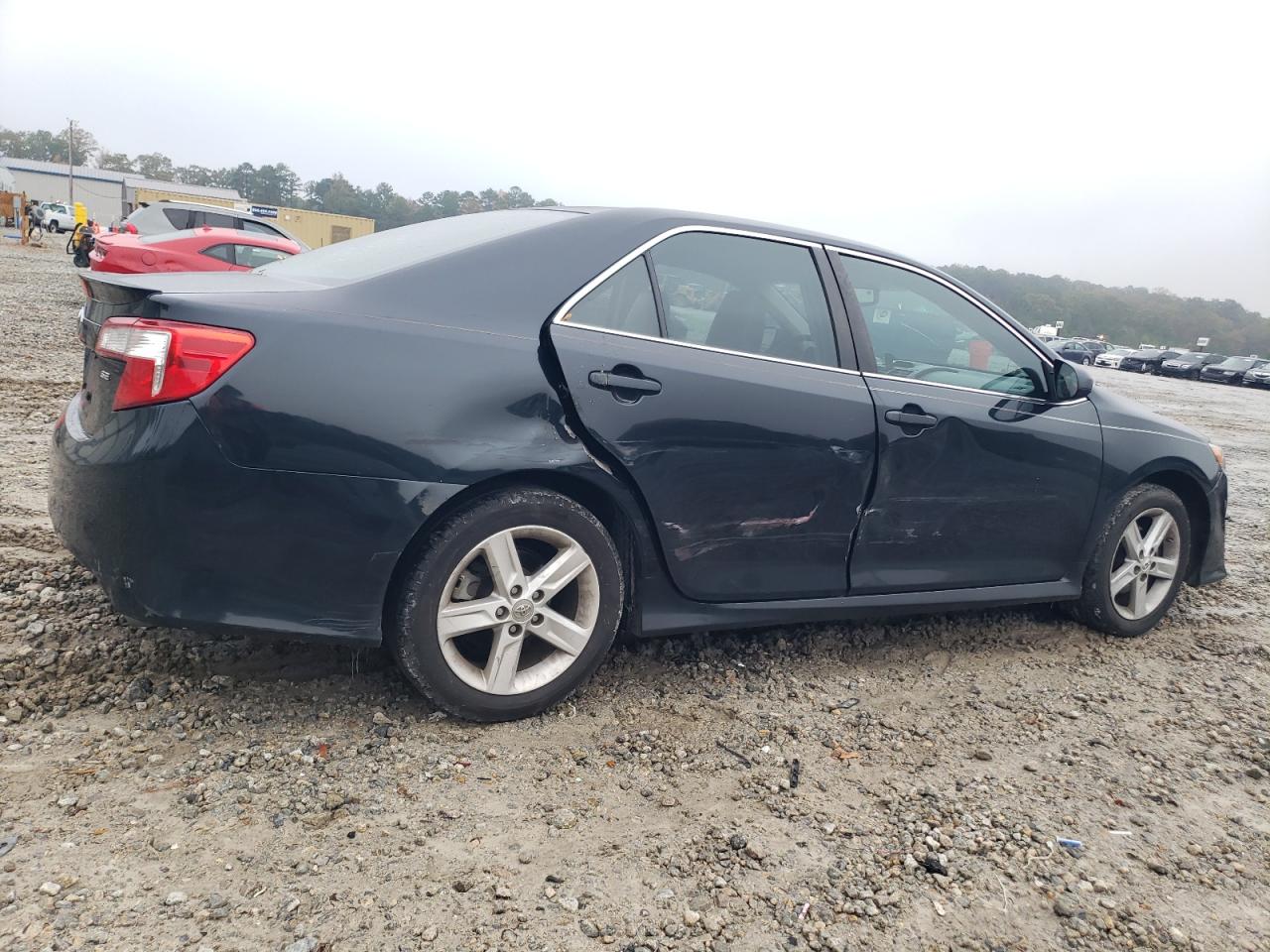 2012 Toyota Camry - Image 3