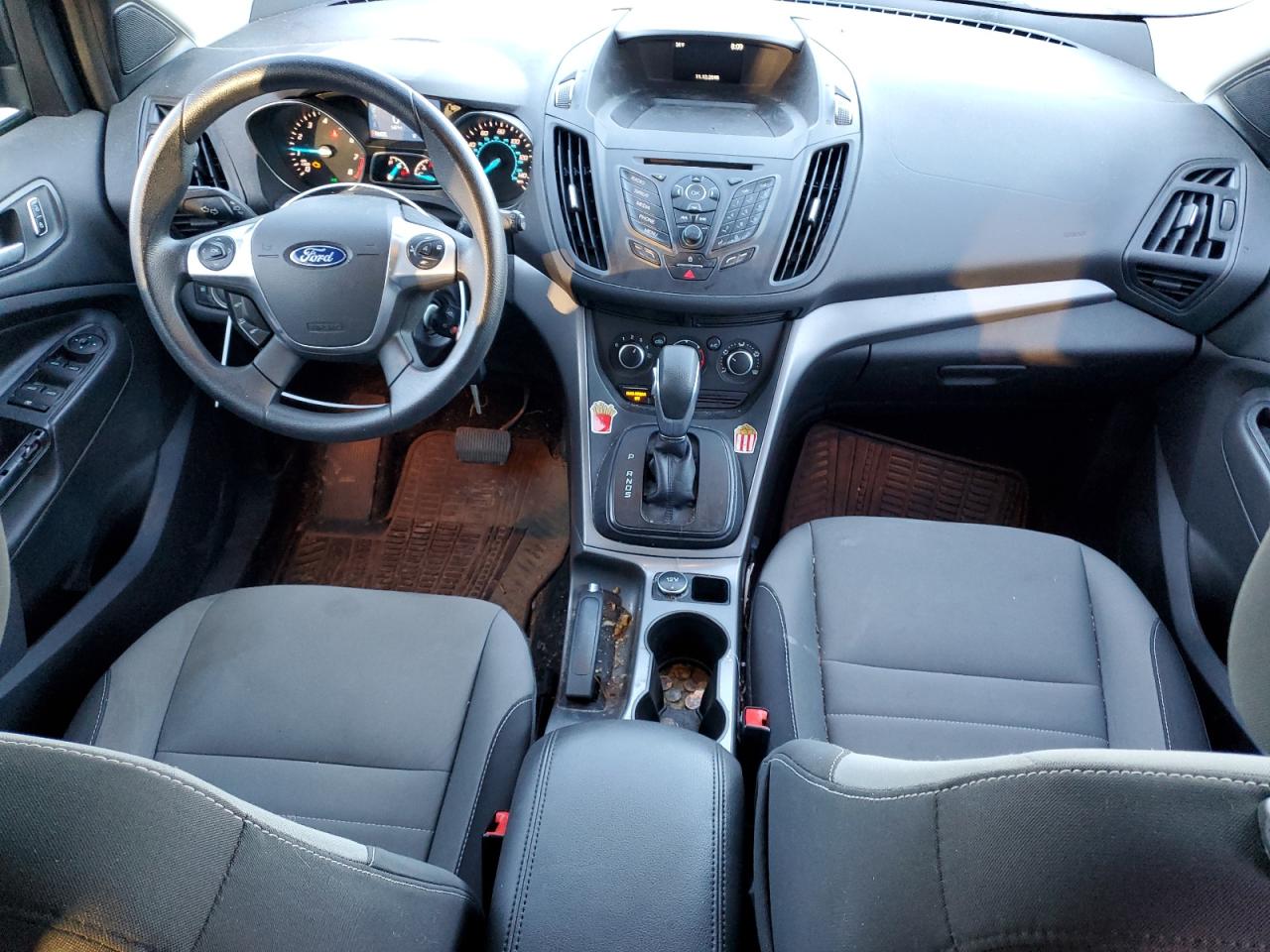2015 Ford Escape - Image 8