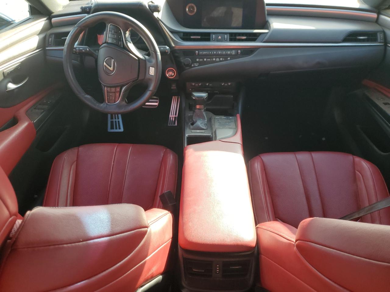 2019 Lexus ES - Image 8