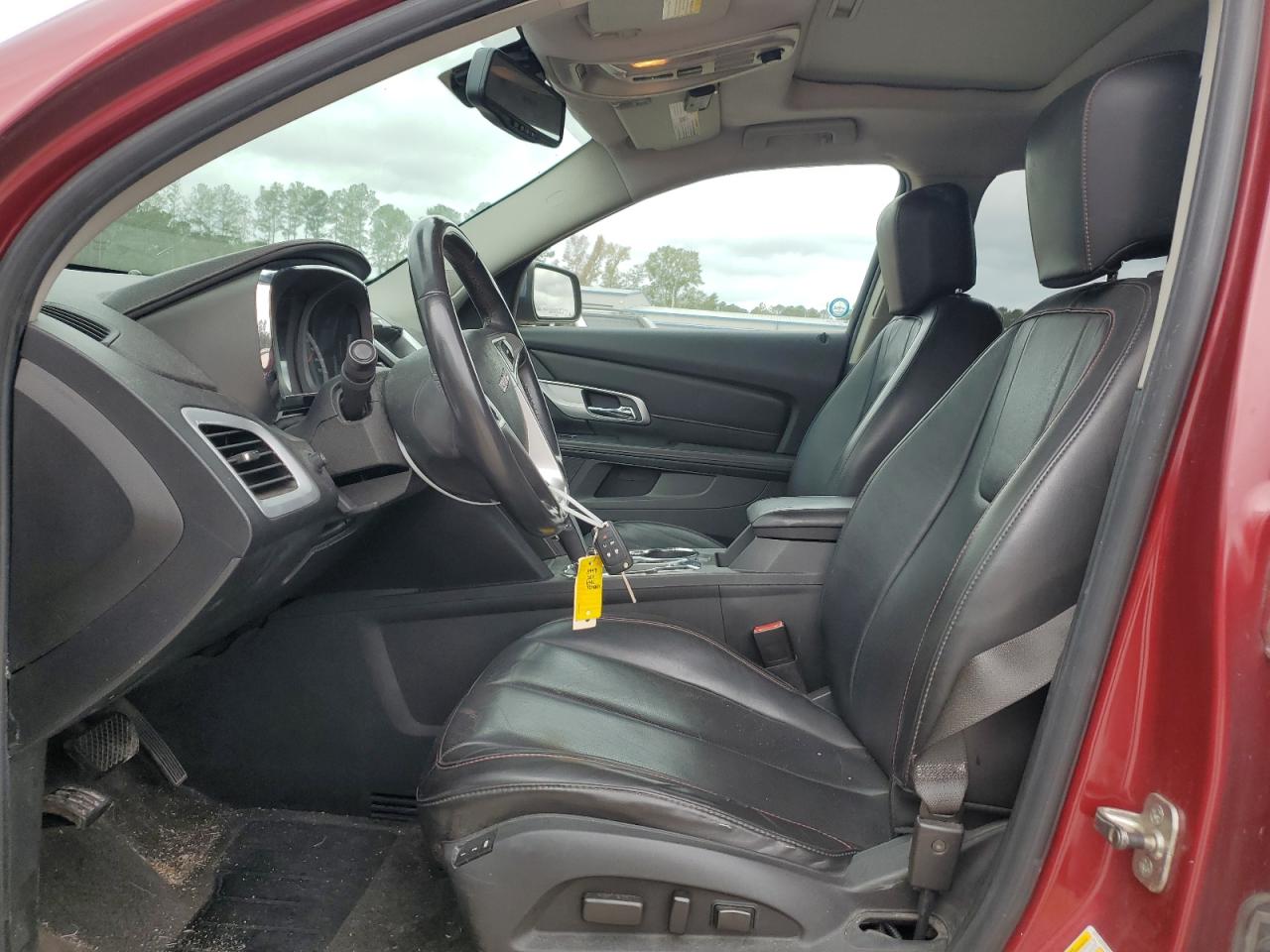 2011 GMC Terrain - Image 7
