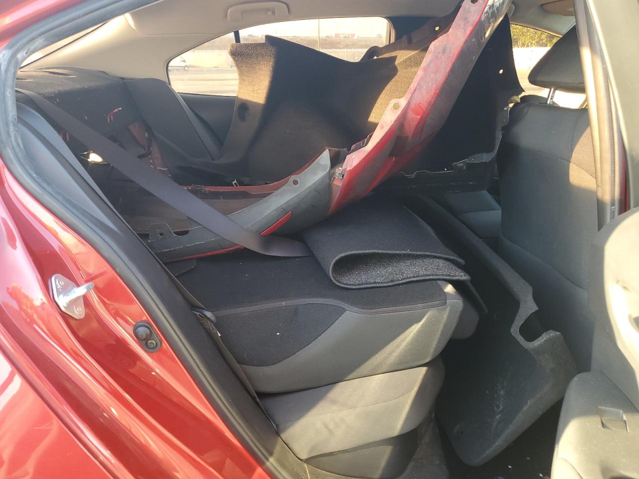 2020 Toyota Corolla - Image 10