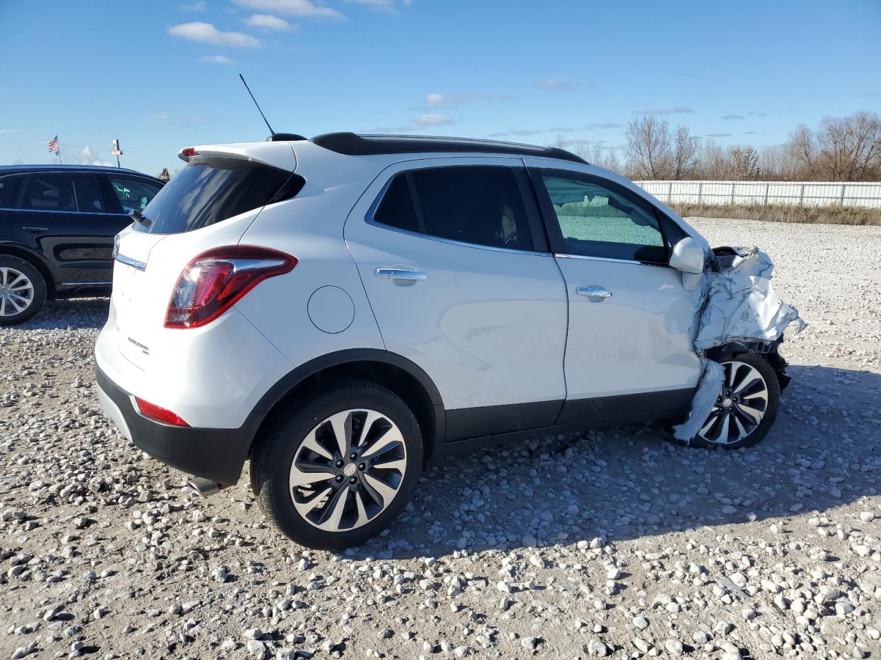 2021 Buick Encore - Image 3