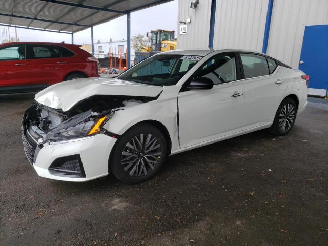 Sacramento, CA에서 판매 중인 2025 Nissan Altima Sv - Front End