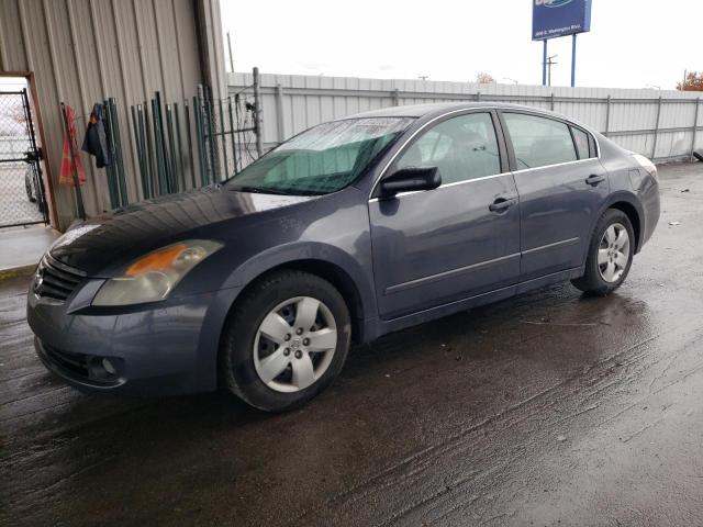 2008 Nissan Altima 2.5