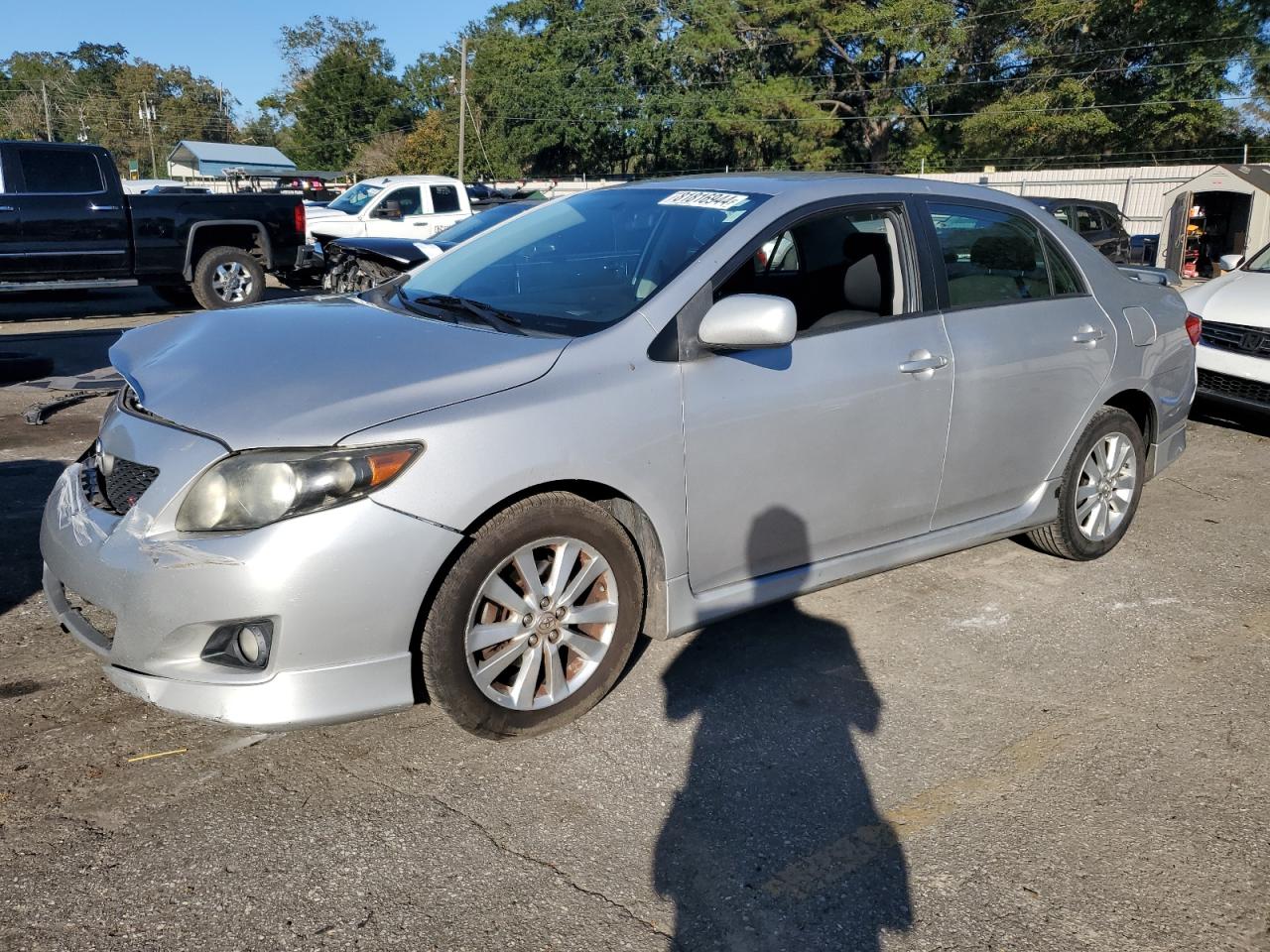 2009 Toyota Corolla - Image 1