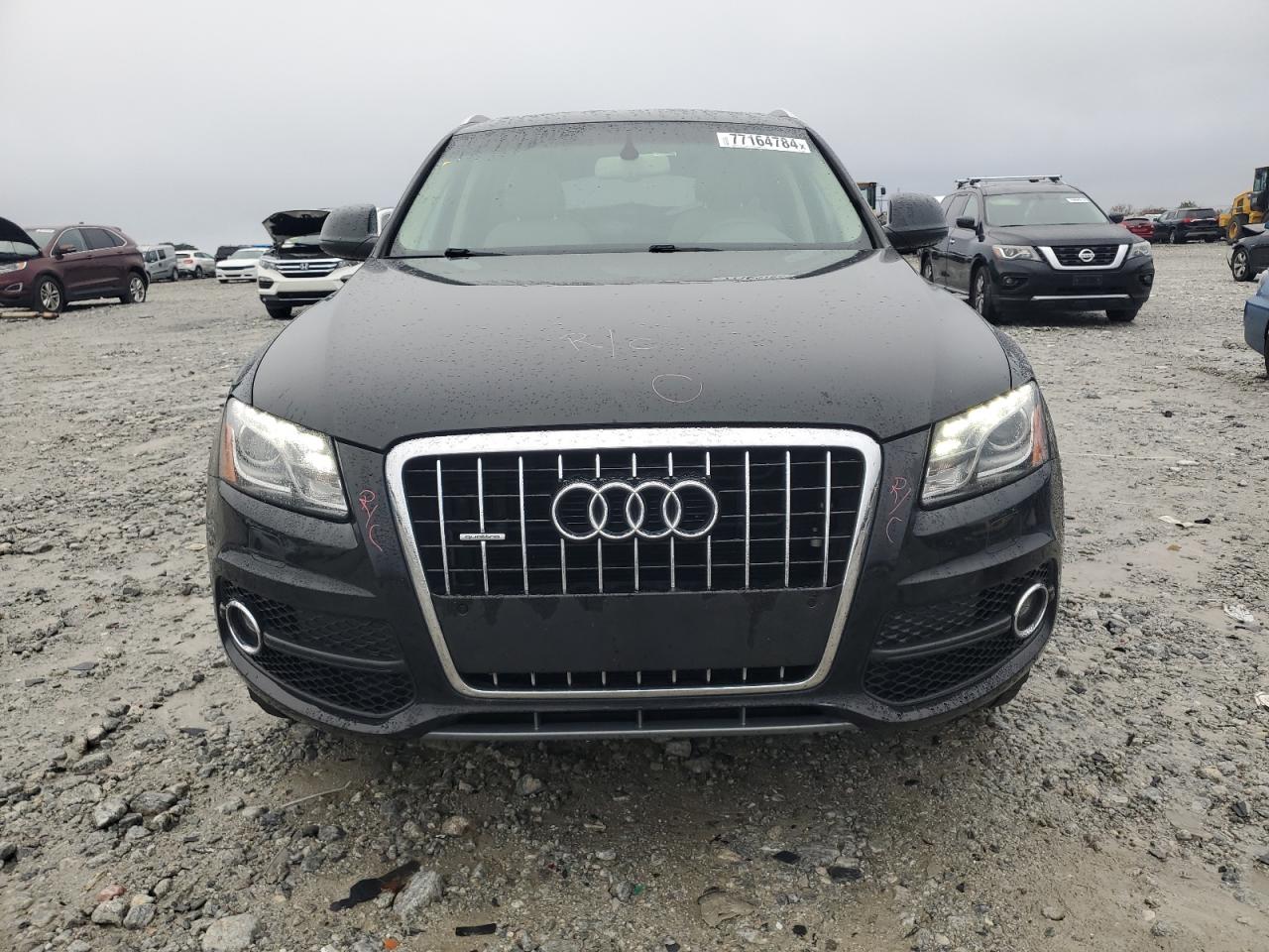 2011 Audi Q5 Prestige VIN: WA1WKAFP7BA111988 Lot: 77164784