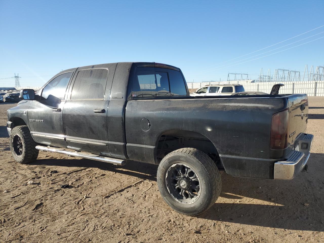2006 Dodge RAM - Image 2