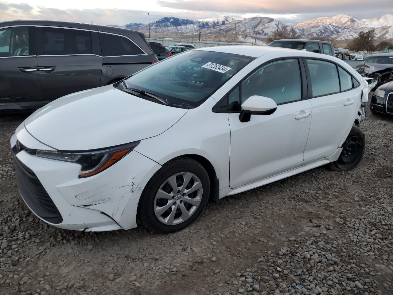 2024 Toyota Corolla - Image 1